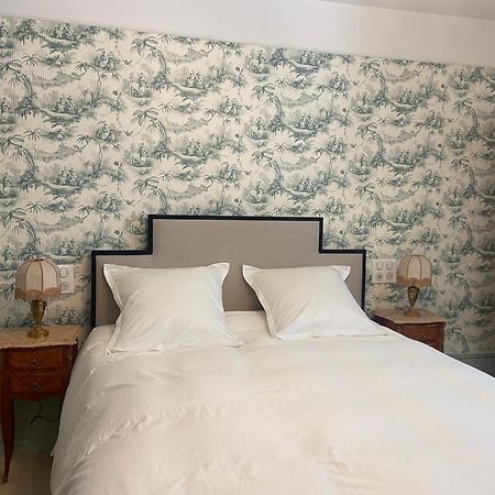 Domaine Hotel De France Cunfin Eksteriør billede