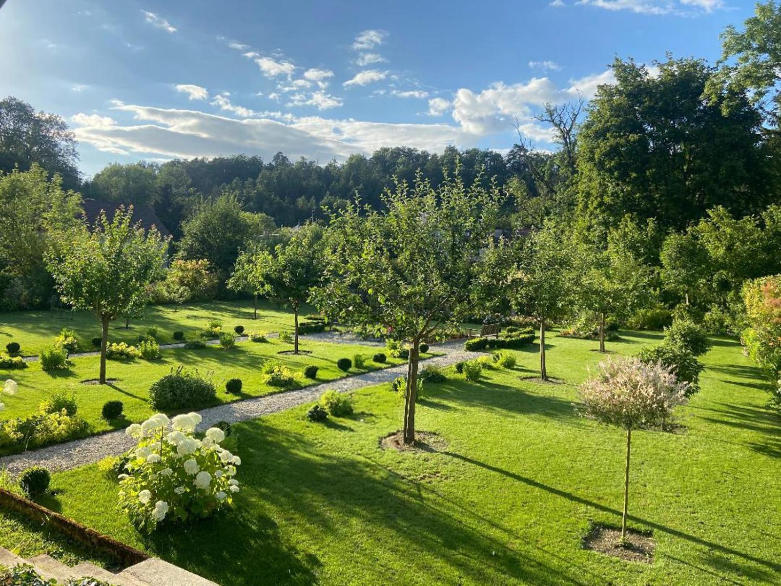 Domaine Hotel De France Cunfin Eksteriør billede