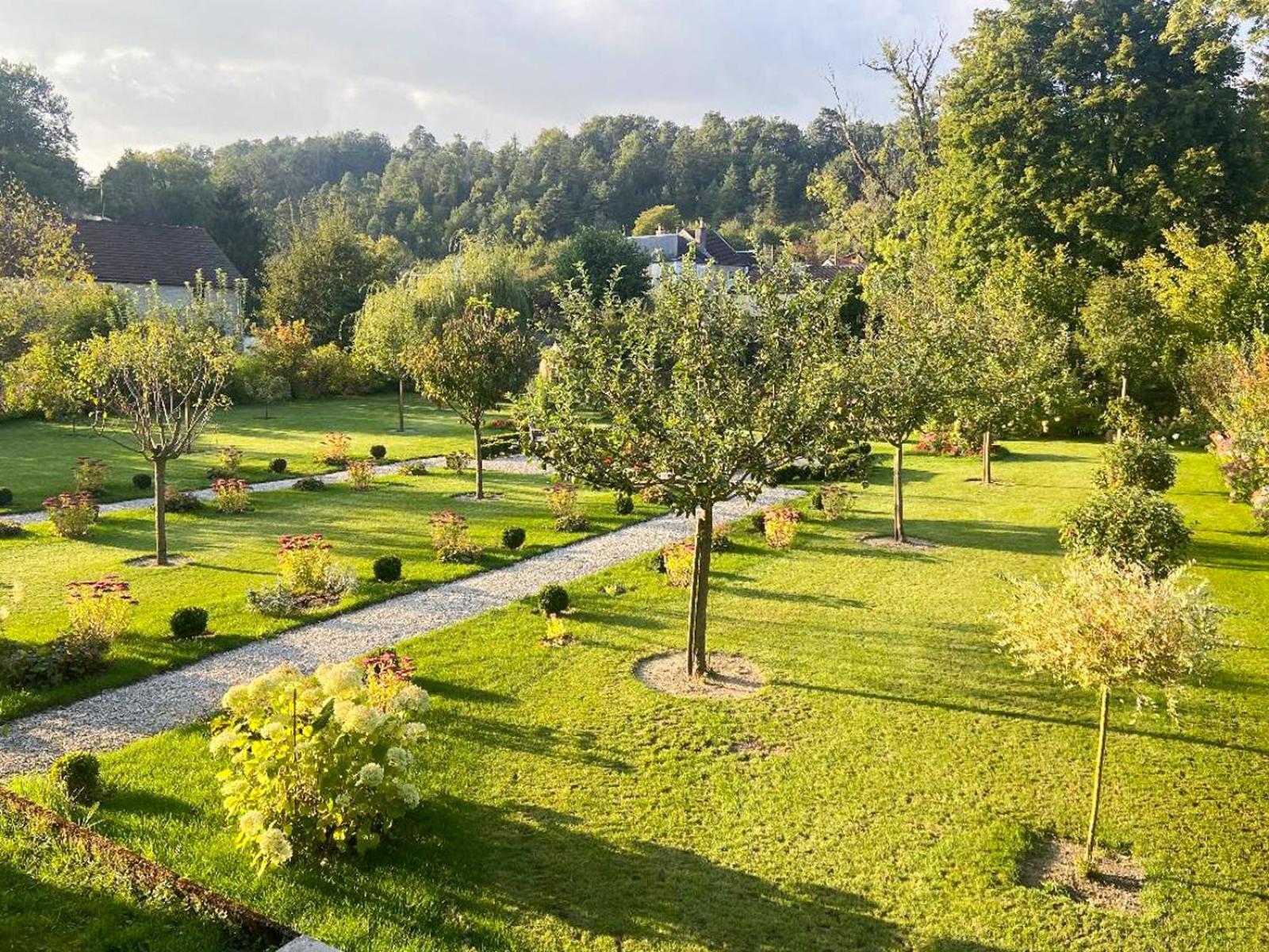 Domaine Hotel De France Cunfin Eksteriør billede