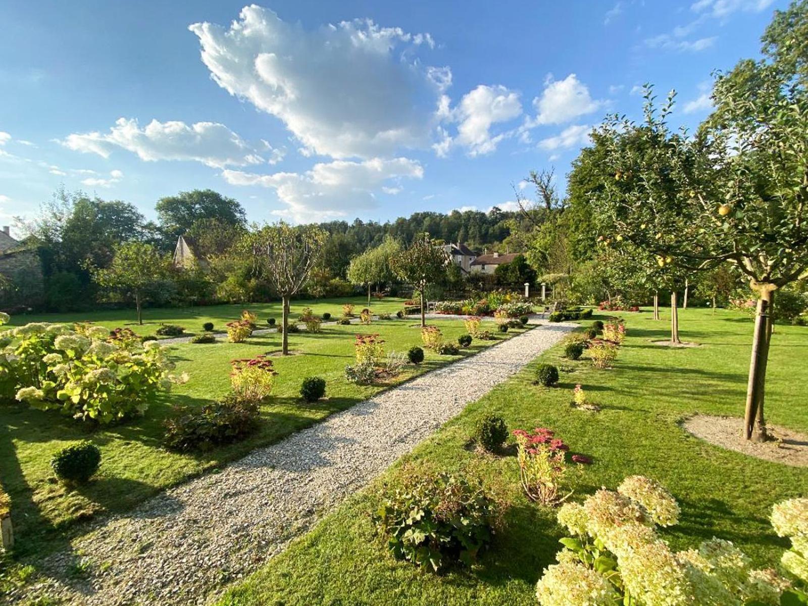 Domaine Hotel De France Cunfin Eksteriør billede